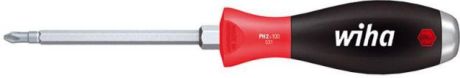 Kreuzschraubenzieher WIHA SoftFinish® 6-kt Schlag. [SimilarCatItems.CatItem.ArtName2]