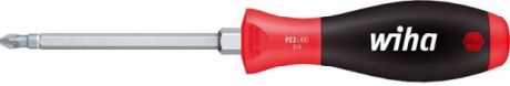Cacciavite Pozidriv WIHA SoftFinish® con lama da 6 [SimilarCatItems.CatItem.ArtName2]