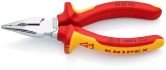 Pinze a becchi combinati KNIPEX 826 