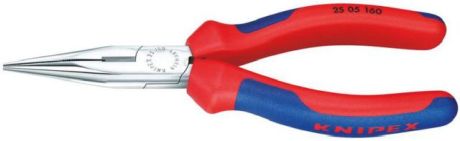 Telefonzange KNIPEX 25 05 [SimilarCatItems.CatItem.ArtName2]