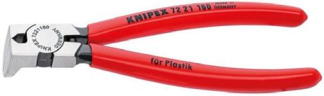 Taglierine diagonali in plastica KNIPEX [SimilarCatItems.CatItem.ArtName2]