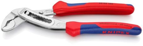 Wasserpumpenzange KNIPEX Alligator 88 05 [LastViewedItems.CatItem.ArtName2]