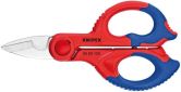 Elektrikerschere KNIPEX 9505 