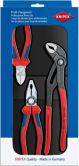 Assortiment de pinces KNIPEX 