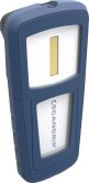 Lampe de poche à LED rechargeable SCANGRIP MINIFOR 