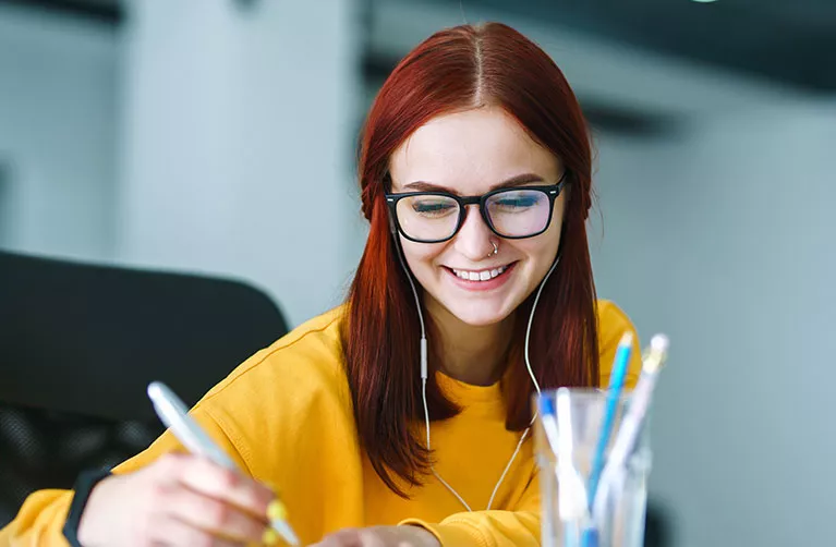 Employé/e de commerce CFC