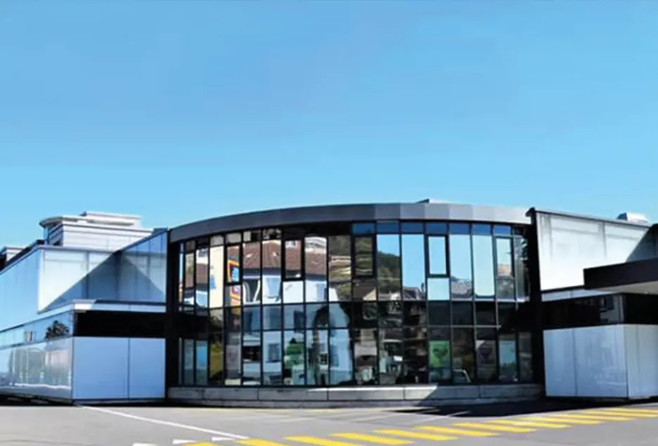 Bureau de vente Suisse romande Nord
