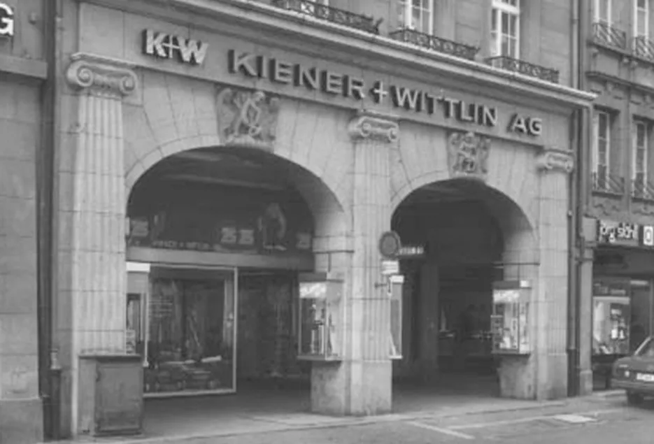 Geschichte